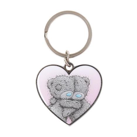 Cuddling Bears Me to You Bear Heart Keyring £1.79